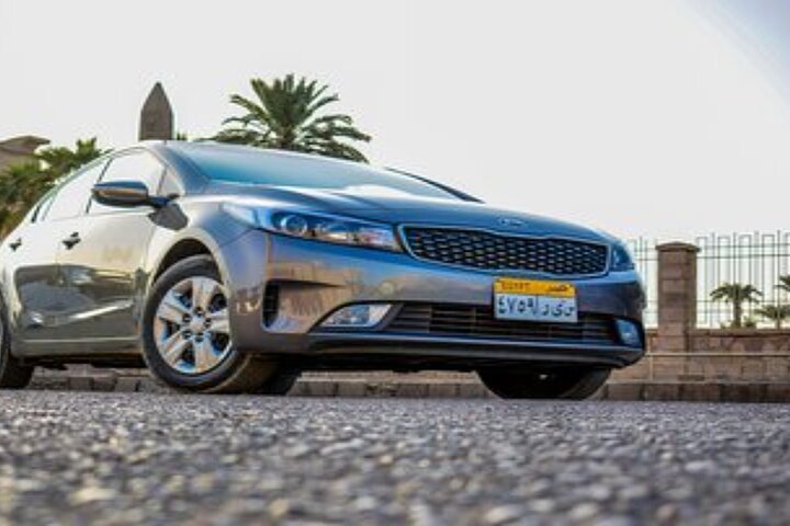 Private Transfer from Marsa Alam to Hurghada