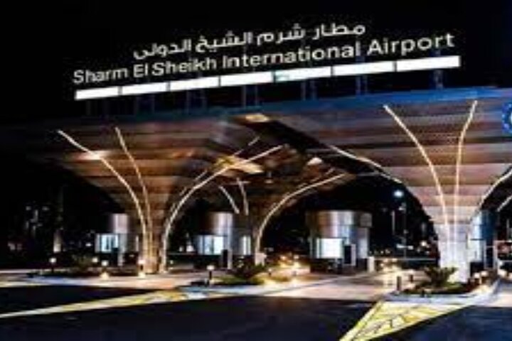 Private Airport Pickup or Drop-Off Transfer in Sharm El-Sheikh