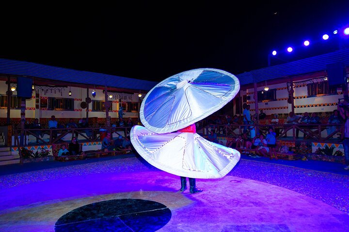Makadi Quad Bike Abenteuer am Meer und in der Wüste