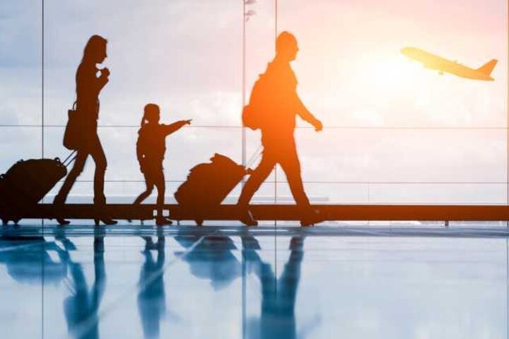 Private Airport Pickup or Drop-Off Transfer in Sharm El-Sheikh