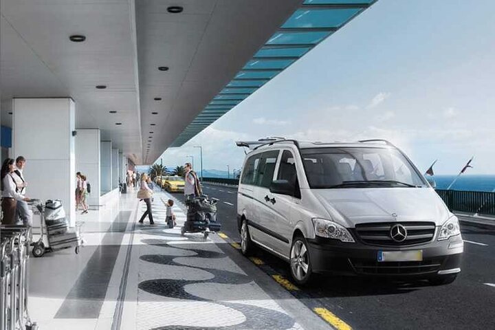 Private One-Way Transfer from Hurghada to Luxor