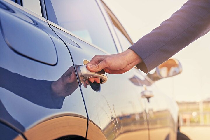 Private Transfer from Luxor to Aswan