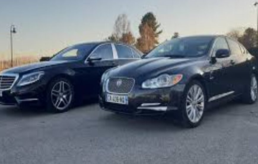 Flughafentransfer vom Flughafen Luxor zu Luxor Hotels