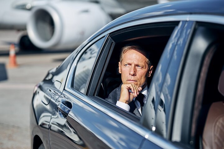 Private One-Way Transfer from Hurghada to Luxor