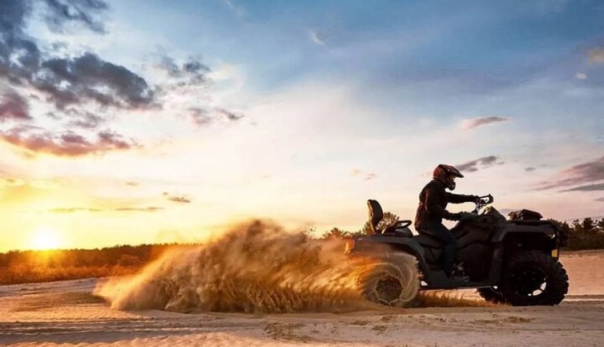 Hurghada Super Safari Adventure