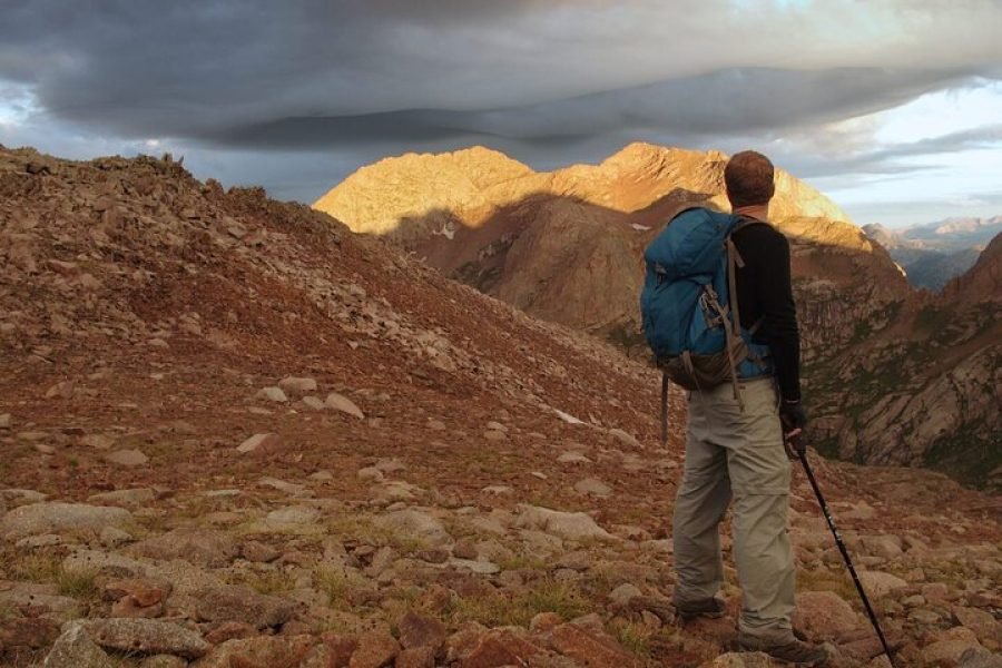 Mount Sinai Sunrise Hike & St. Catherine Monastery Tour from Dahab