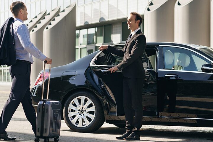 Private One-Way Transfer from Luxor to Hurghada