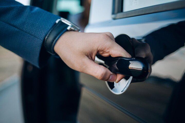 Private Transfer to Aswan from Hurghada