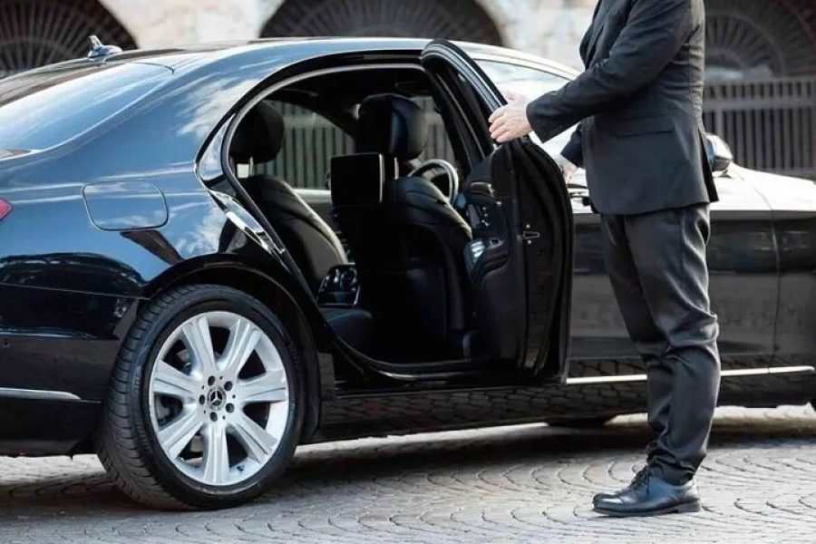Private Car Transfer from Sharm El-Sheikh to Cairo