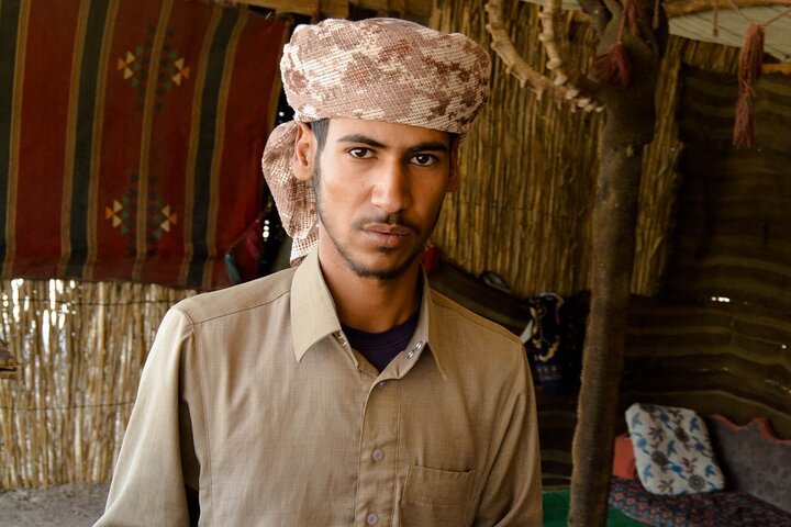 Hurghada Super Safari Adventure with Quad Bike, Spider Car, Camel Ride, Dinner & Party