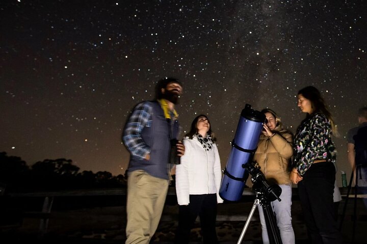 Safari nel deserto in jeep e cena beduina con osservazione delle stelle da Hurghada.