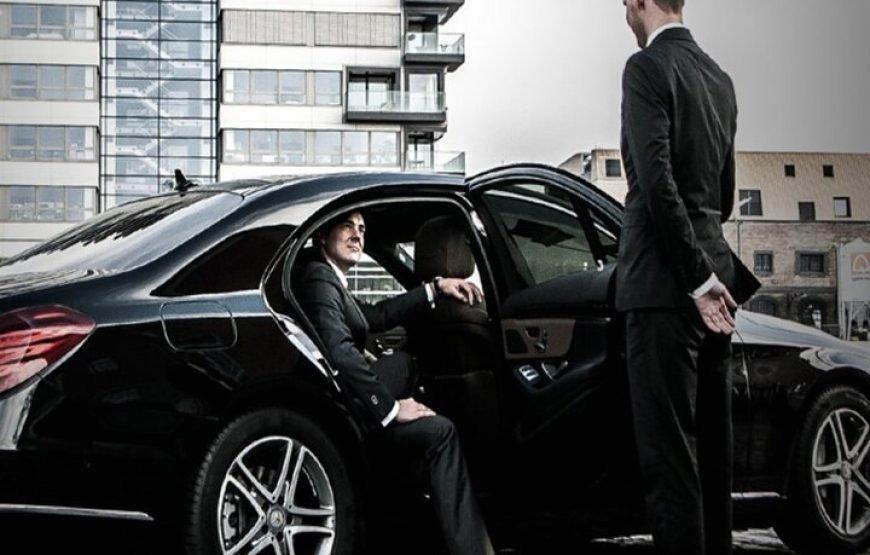 Flughafentransfer vom Flughafen Luxor zu Luxor Hotels