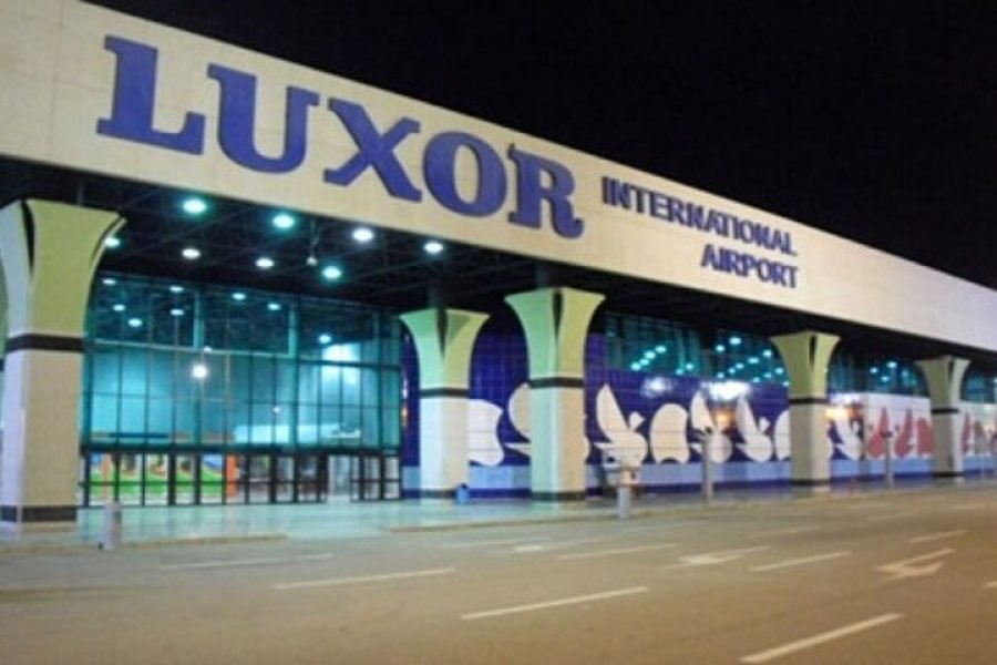 Airport Transfer from Luxor Airport to Luxor Hotels