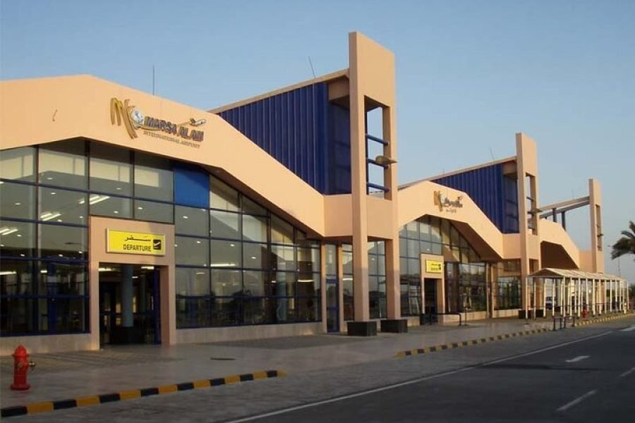 Private Airport Transfer from Marsa Alam Hotels to Marsa Alam Airport