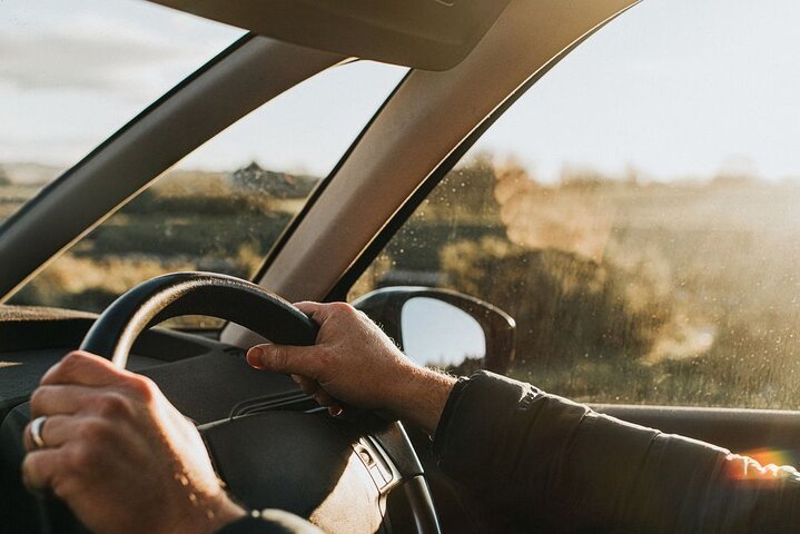 Private Transfer from Marsa Alam to Hurghada