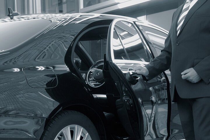 Private Transfer from Marsa Alam to Hurghada