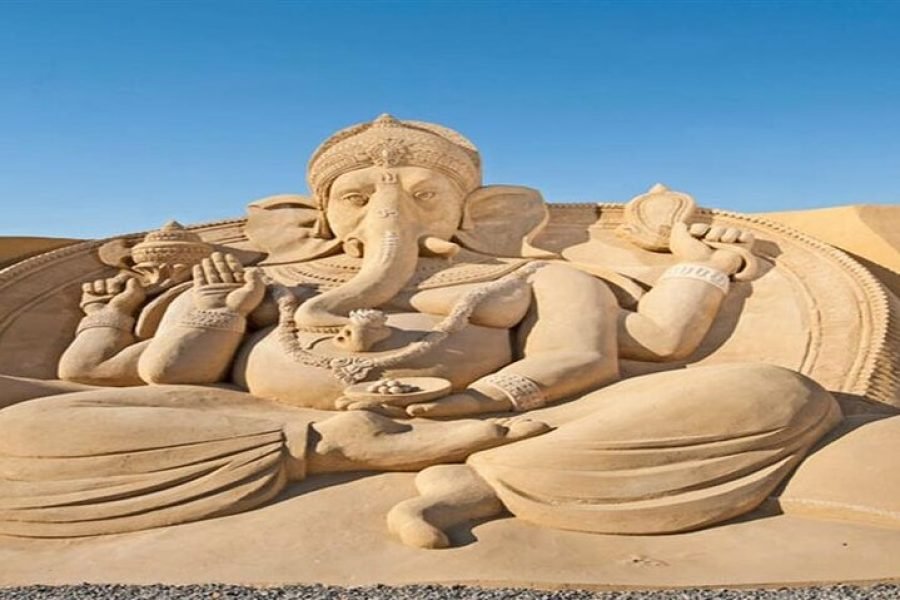 Sand City Hurghada Experience with Entry Tickets & Private Transfers