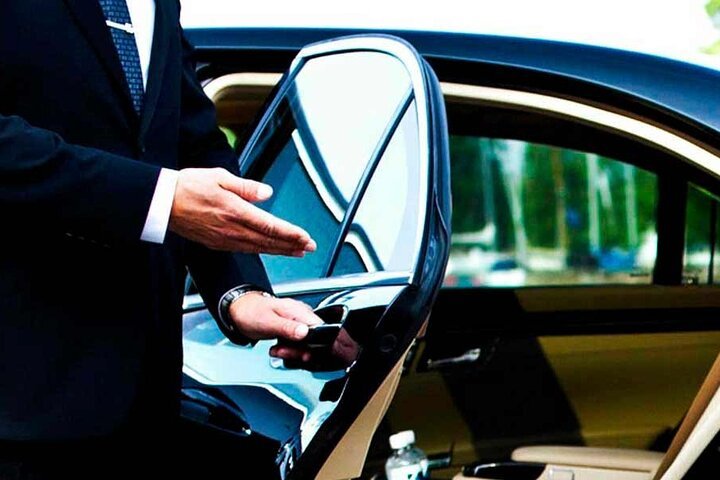 Private Car Transfer from Sharm El-Sheikh to Cairo