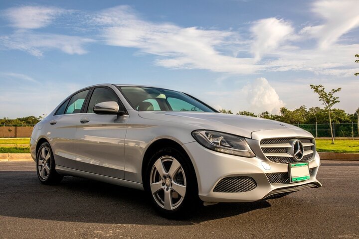 Private Car Transfer from Sharm El-Sheikh to Cairo