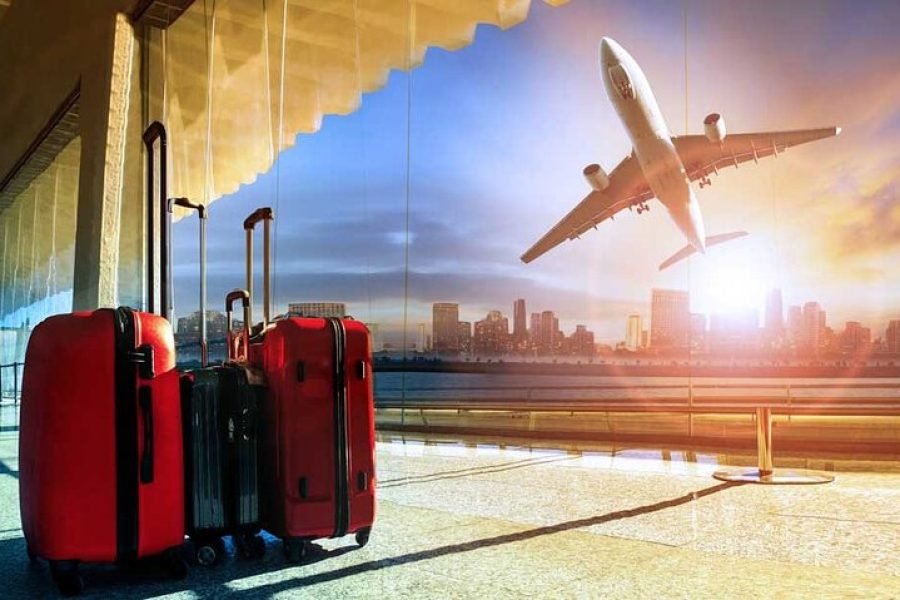 Private Airport Pickup or Drop-Off Transfer in Sharm El-Sheikh